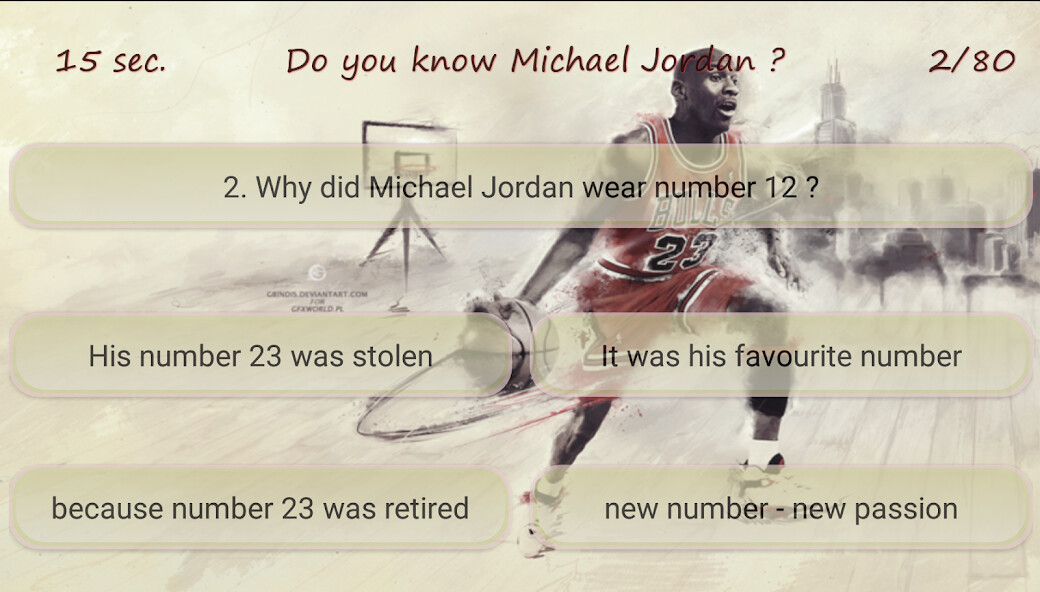 Run android online APK Michael Jordan Quiz from MyAndroid or emulate Michael Jordan Quiz using MyAndroid Run android online APK Michael Jordan Quiz from MyAndroid or emulate Michael Jordan Quiz using MyAndroid
