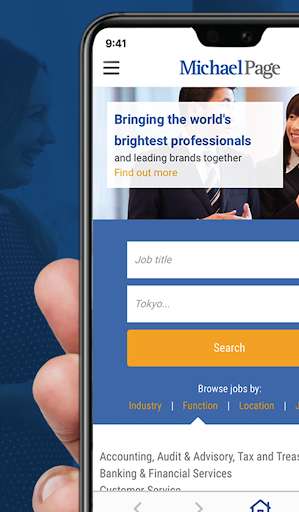 Run android online APK Michael Page JP from MyAndroid or emulate Michael Page JP using MyAndroid Run android online APK Michael Page JP from MyAndroid or emulate Michael Page JP using MyAndroid