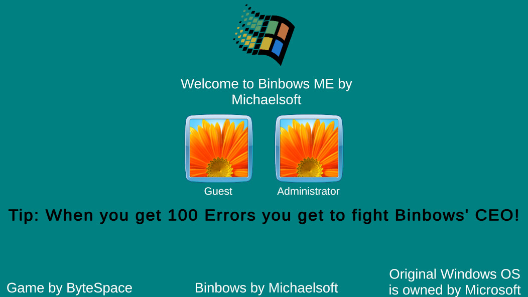 Run android online APK Michaelsoft Binbows from MyAndroid or emulate Michaelsoft Binbows using MyAndroid Run android online APK Michaelsoft Binbows from MyAndroid or emulate Michaelsoft Binbows using MyAndroid