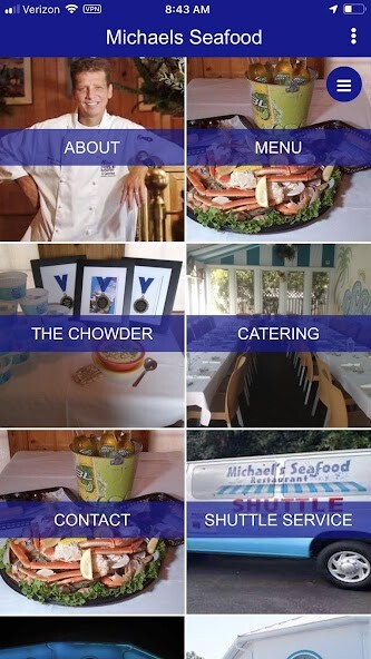 Run android online APK Michaels Seafood Restaurant from MyAndroid or emulate Michaels Seafood Restaurant using MyAndroid Run android online APK Michaels Seafood Restaurant from MyAndroid or emulate Michaels Seafood Restaurant using MyAndroid