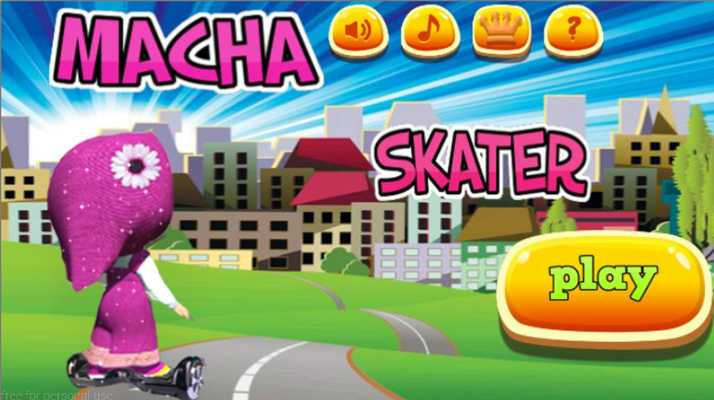 Emulate Android APK Micha skate adventure Emulate Android APK Micha skate adventure