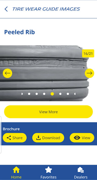Run android online APK Michelin Aircraft Tires from MyAndroid or emulate Michelin Aircraft Tires using MyAndroid