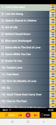 Run android online APK Michelle Gurevich Music from MyAndroid or emulate Michelle Gurevich Music using MyAndroid Run android online APK Michelle Gurevich Music from MyAndroid or emulate Michelle Gurevich Music using MyAndroid