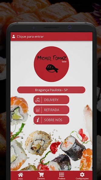Run android online APK Michel Tomaz Sushi from MyAndroid or emulate Michel Tomaz Sushi using MyAndroid Run android online APK Michel Tomaz Sushi from MyAndroid or emulate Michel Tomaz Sushi using MyAndroid