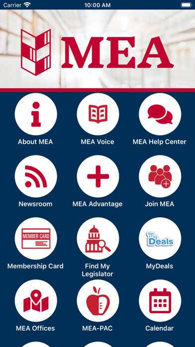Run android online APK Michigan Education Association from MyAndroid or emulate Michigan Education Association using MyAndroid Run android online APK Michigan Education Association from MyAndroid or emulate Michigan Education Association using MyAndroid