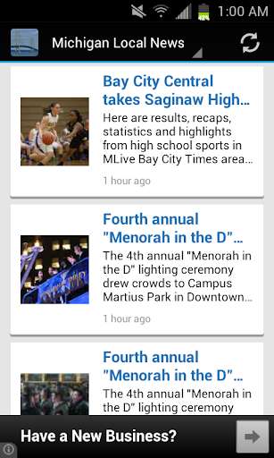 Run android online APK Michigan Local News from MyAndroid or emulate Michigan Local News using MyAndroid Run android online APK Michigan Local News from MyAndroid or emulate Michigan Local News using MyAndroid