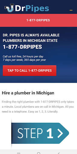 Run android online APK Michigan Plumbers from MyAndroid or emulate Michigan Plumbers using MyAndroid