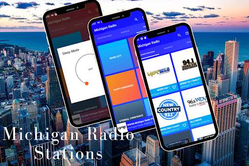 Run android online APK Michigan Radio Stations - Michigan Radio from MyAndroid or emulate Michigan Radio Stations - Michigan Radio using MyAndroid