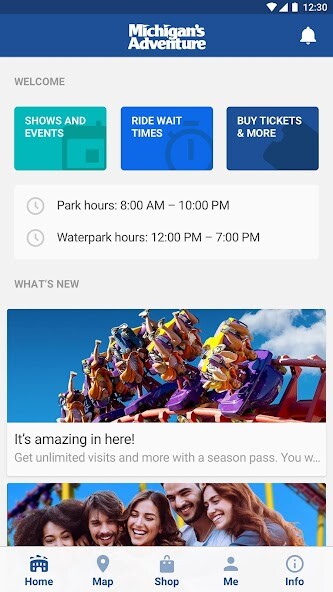 Run android online APK Michigans Adventure from MyAndroid or emulate Michigans Adventure using MyAndroid Run android online APK Michigans Adventure from MyAndroid or emulate Michigans Adventure using MyAndroid