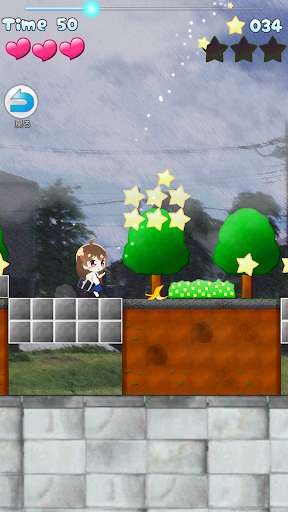 Run android online APK MICHIRU RUN Run android online APK MICHIRU RUN