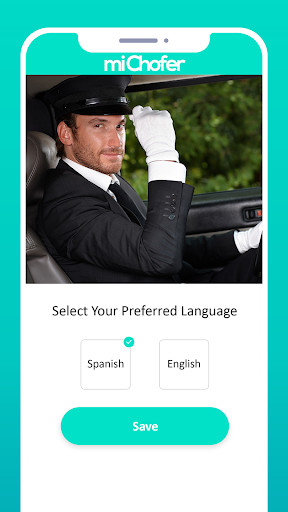 Run android online APK miChofer from MyAndroid or emulate miChofer using MyAndroid