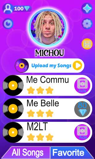 Run android online APK Michou Piano Game from MyAndroid or emulate Michou Piano Game using MyAndroid Run android online APK Michou Piano Game from MyAndroid or emulate Michou Piano Game using MyAndroid