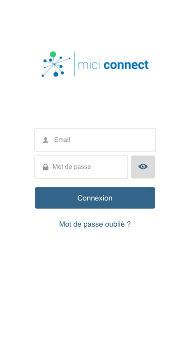 Emulate iPhone app MICI Connect using MyAndroid Emulate iPhone app MICI Connect using MyAndroid