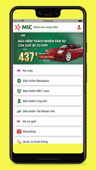 Run android online APK MIC - Đại lý from MyAndroid or emulate MIC - Đại lý using MyAndroid Run android online APK MIC - Đại lý from MyAndroid or emulate MIC - Đại lý using MyAndroid