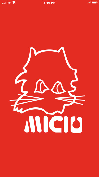 Emulate iPhone app Micio using MyAndroid Emulate iPhone app Micio using MyAndroid