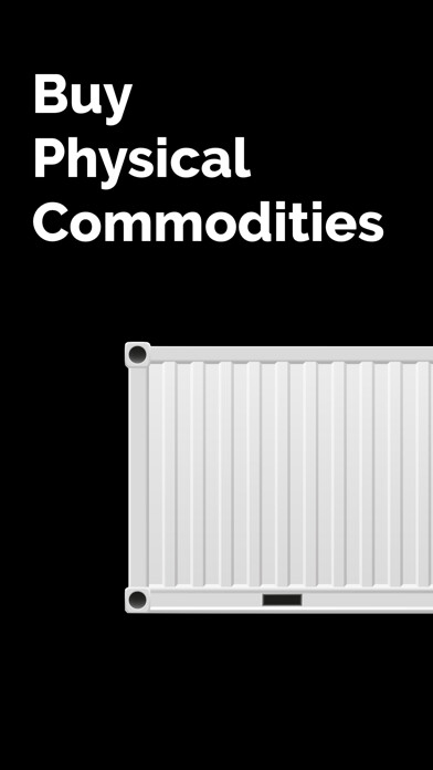 Emulate iPhone app Mickey - Buy commodities using MyAndroid