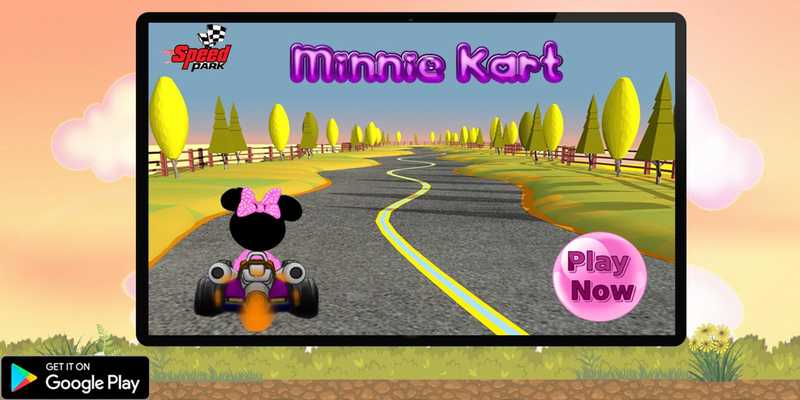 Emulate Android APK Mickey Kart adventure Emulate Android APK Mickey Kart adventure