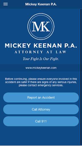 Run android online APK Mickey Keenan P.A. from MyAndroid or emulate Mickey Keenan P.A. using MyAndroid