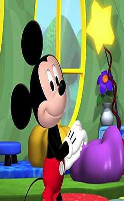 Emulate Android APK Mickey Mouse Wallpapers Emulate Android APK Mickey Mouse Wallpapers