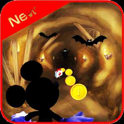 Emulate Android APK Mickey Scary World : Pro Emulate Android APK Mickey Scary World : Pro