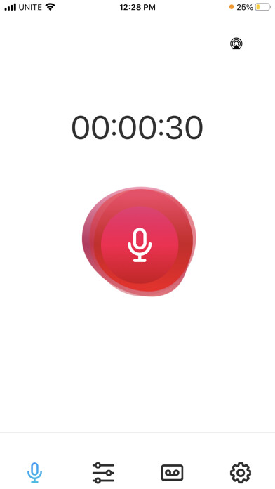 Emulate iPhone app Micky using MyAndroid Emulate iPhone app Micky using MyAndroid