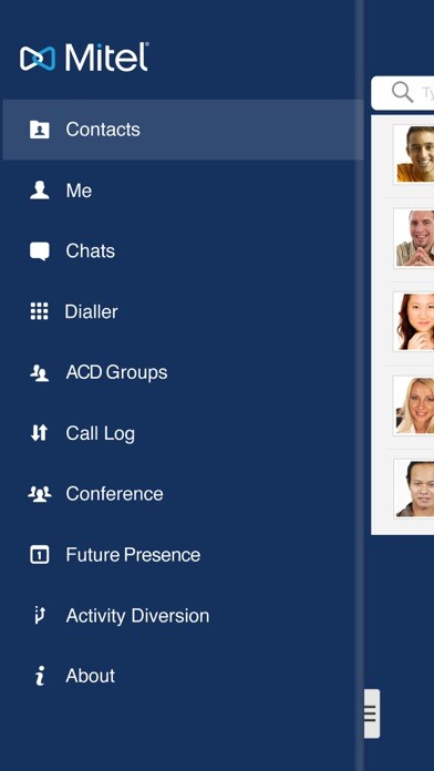 Emulate iPhone app MiCloud Office using MyAndroid Emulate iPhone app MiCloud Office using MyAndroid