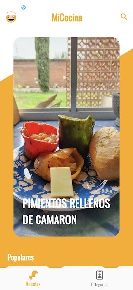 Run android online APK MiCocina - Recetas de Comida from MyAndroid or emulate MiCocina - Recetas de Comida using MyAndroid Run android online APK MiCocina - Recetas de Comida from MyAndroid or emulate MiCocina - Recetas de Comida using MyAndroid