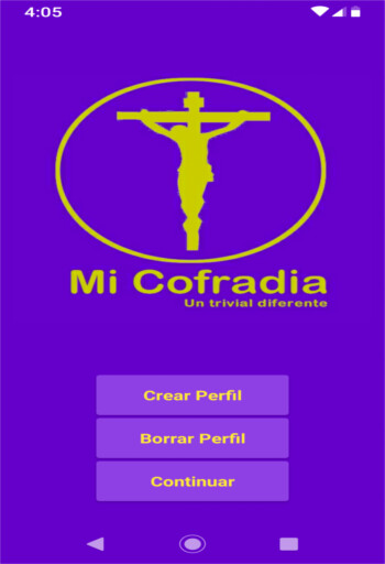 Run android online APK Mi Cofradia from MyAndroid or emulate Mi Cofradia using MyAndroid