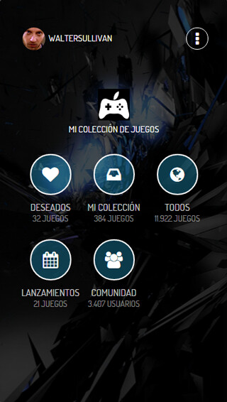 Run android online APK Mi colección de juegos from MyAndroid or emulate Mi colección de juegos using MyAndroid Run android online APK Mi colección de juegos from MyAndroid or emulate Mi colección de juegos using MyAndroid