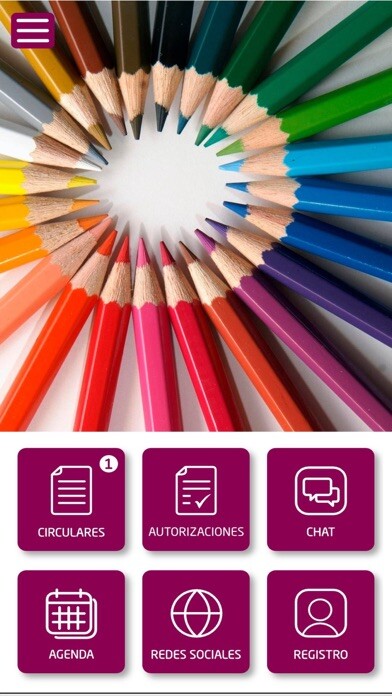 Emulate Android APK miColegioApp