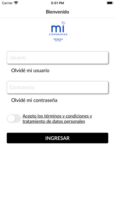 Run android online APK Mi Comunidad SDM from MyAndroid or emulate Mi Comunidad SDM using MyAndroid