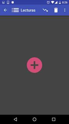 Emulate Android APK Mi Consumo Electrico