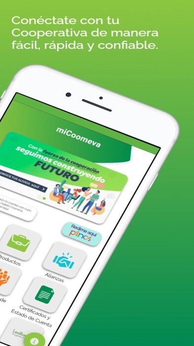 Emulate Android APK Mi Coomeva Emulate Android APK Mi Coomeva