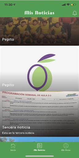 Run android online APK Mi Cooperativa from MyAndroid or emulate Mi Cooperativa using MyAndroid