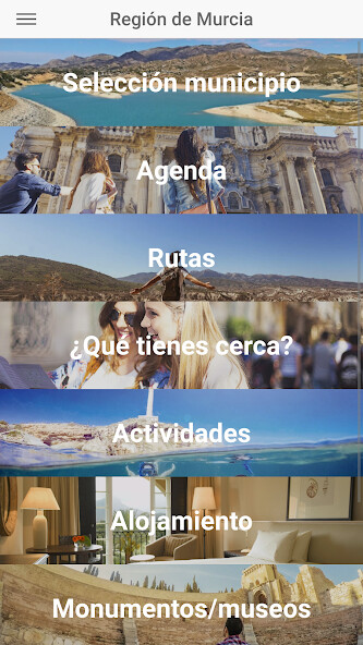 Run android online APK Mi Costa Cálida from MyAndroid or emulate Mi Costa Cálida using MyAndroid Run android online APK Mi Costa Cálida from MyAndroid or emulate Mi Costa Cálida using MyAndroid