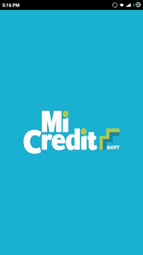 Run android online APK MicreditSoft from MyAndroid or emulate MicreditSoft using MyAndroid