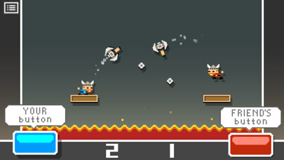 Emulate iPhone app Micro Battles using MyAndroid
