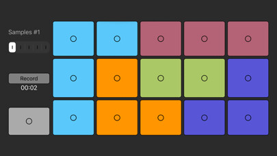 Emulate iPhone app Micro Beat using MyAndroid Emulate iPhone app Micro Beat using MyAndroid