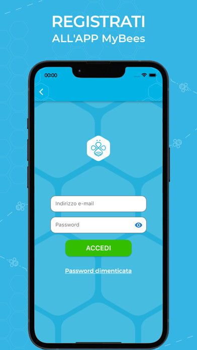 Emulate iPhone app microBees using MyAndroid