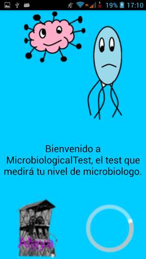 Run android online APK Microbiologia Test from MyAndroid or emulate Microbiologia Test using MyAndroid Run android online APK Microbiologia Test from MyAndroid or emulate Microbiologia Test using MyAndroid