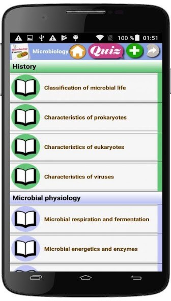 Run android online APK Microbiology course from MyAndroid or emulate Microbiology course using MyAndroid Run android online APK Microbiology course from MyAndroid or emulate Microbiology course using MyAndroid