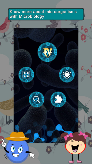 Emulate iPhone app Microbiology Dictionary using MyAndroid Emulate iPhone app Microbiology Dictionary using MyAndroid