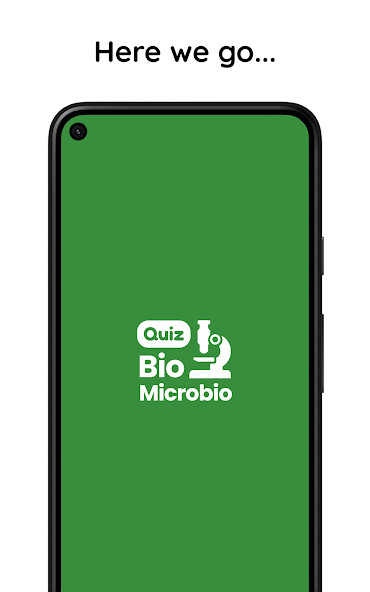 Emulate Android APK Microbiology Quiz Emulate Android APK Microbiology Quiz