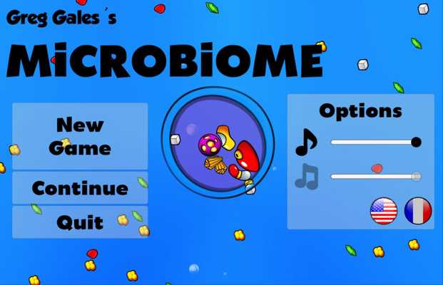 Emulate Android APK Microbiome Emulate Android APK Microbiome
