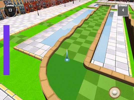 Emulate Android APK Micro City Golf Emulate Android APK Micro City Golf