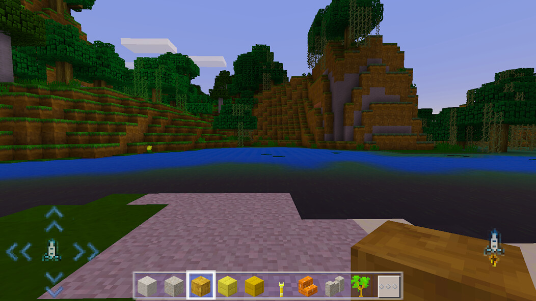 Run android online APK Microcraft: 3D Crafting Game from MyAndroid or emulate Microcraft: 3D Crafting Game using MyAndroid Run android online APK Microcraft: 3D Crafting Game from MyAndroid or emulate Microcraft: 3D Crafting Game using MyAndroid