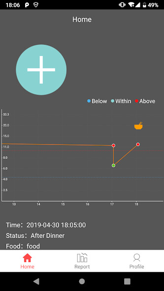 Run android online APK microdot from MyAndroid or emulate microdot using MyAndroid