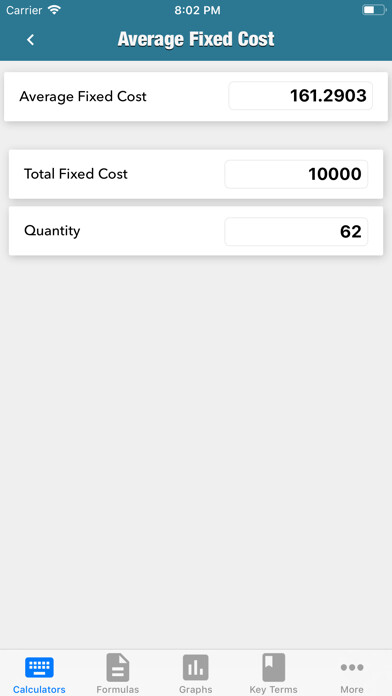 Emulate iPhone app MicroEcon using MyAndroid Emulate iPhone app MicroEcon using MyAndroid