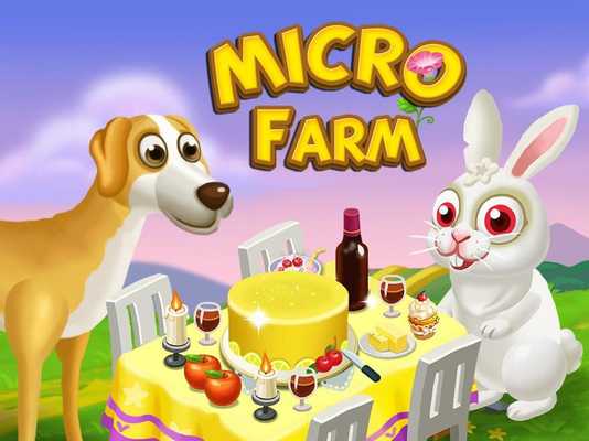 Emulate Android APK Micro Farm 2015 Emulate Android APK Micro Farm 2015