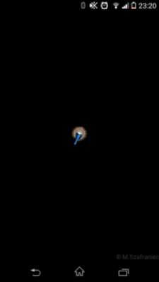 Emulate Android APK micro Flashlight smallest app Emulate Android APK micro Flashlight smallest app